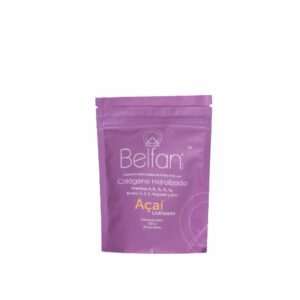 Belfan Colageno Hidrolizado Con Acai 200 Gr