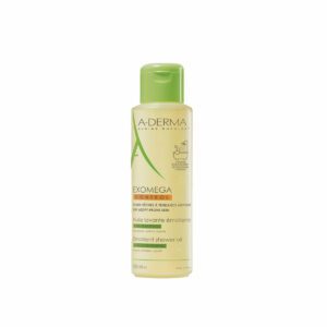 Exomega Control Baño Corporal  500Ml
