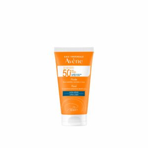 AVENE Protector Solar LN Fluido Spf50+ X 50 Ml