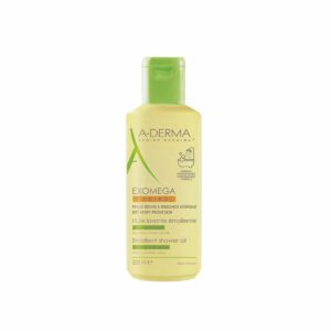 Exomega Control Aceite De Ducha X 200 Ml