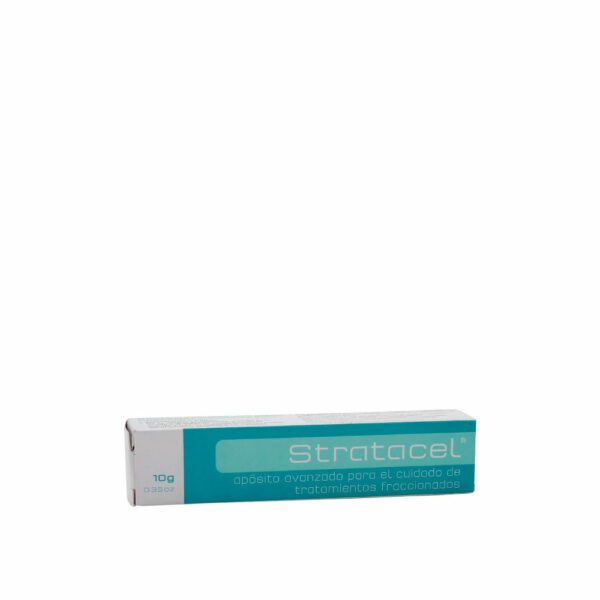 Stratacel aposito x 10 gr
