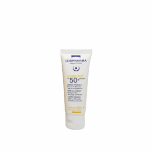 ISISPHARMA Uveblock Crema Mineral Spf 50+ X 40Ml