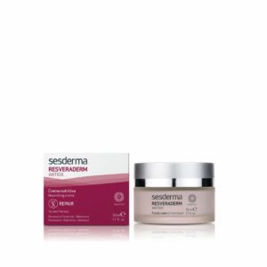 Resveraderm Crema 50 Ml