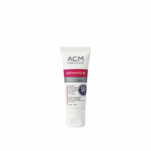 ACM Depiwhite M Spf50 X 40Ml