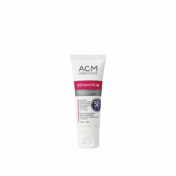ACM Depiwhite M Spf50 X 40Ml