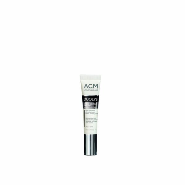 ACM Duolys Contorno De Ojos X 15Ml