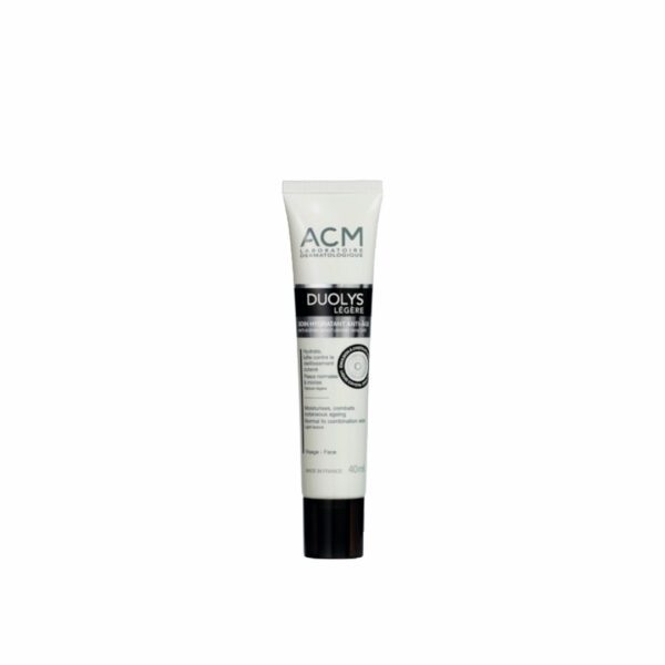 ACM Duolys Ligera X40Ml