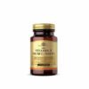 Solgar Dry Vitamin A 5000 Iu X 100 Tabletas