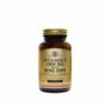 Solgar Vitamin C 100Mg Whit Rose Hips 100 Tabletas