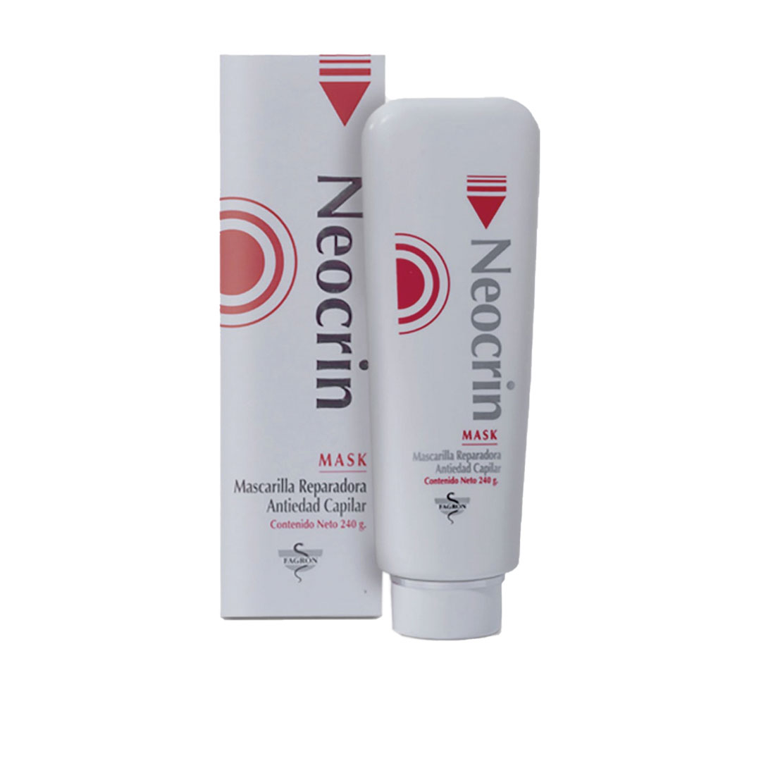Neocrin Mascarilla Capilar 240Gr