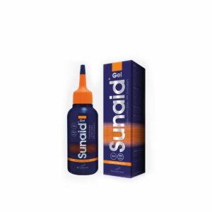 Sunaid Gel Toque Seco  Spf 28 70Ml