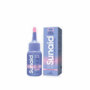 Sunaid Gel Toque Seco Tono Claro 30Ml