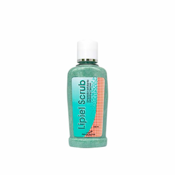 Lipiel Scrub X120 Ml