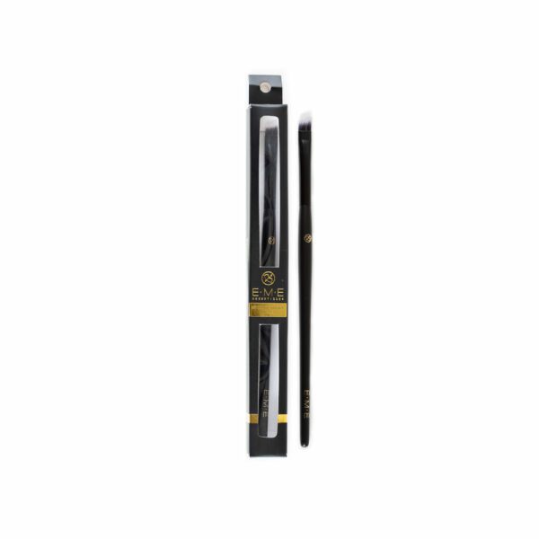 EME COSMETIQUES brocha contornos y cejas UND