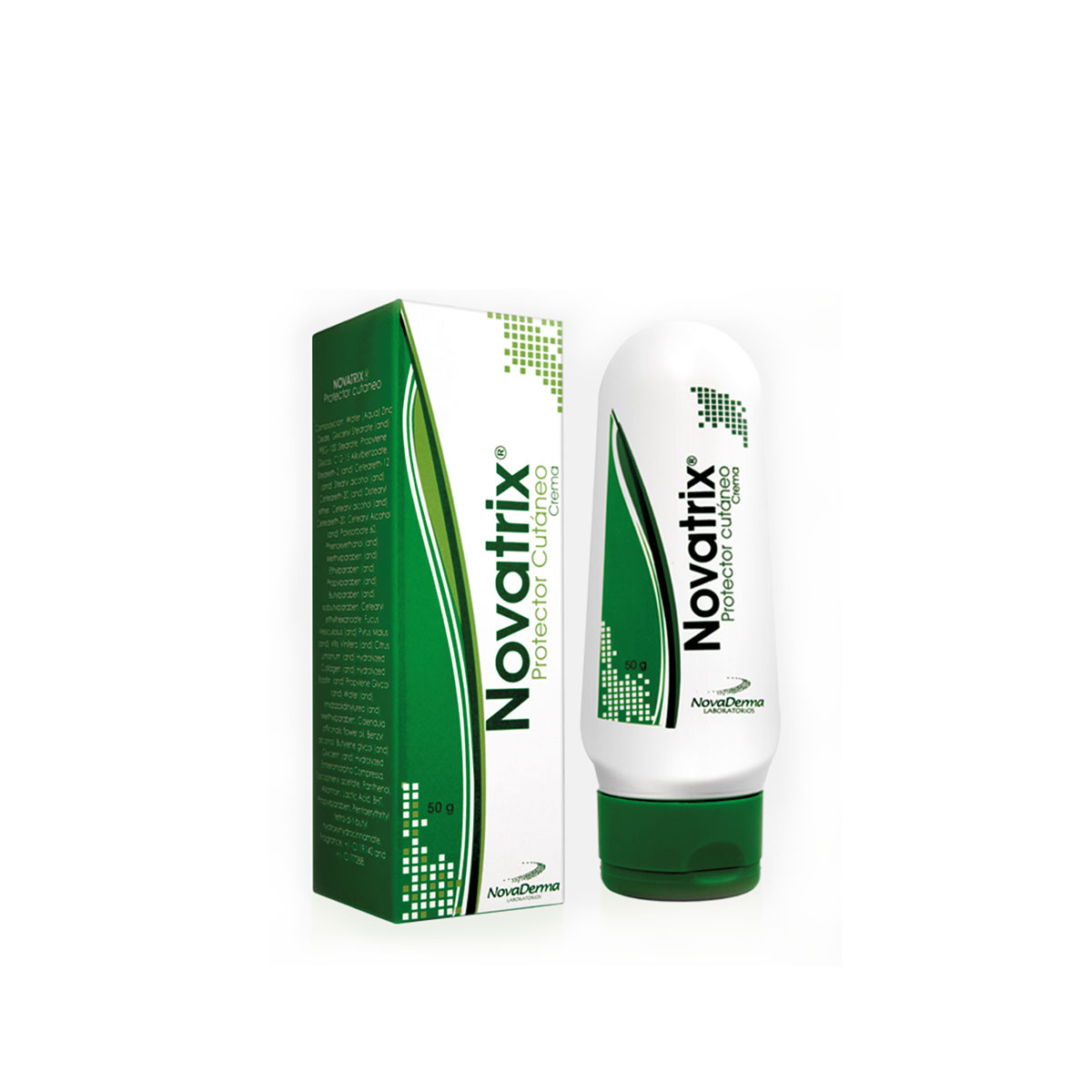 Novatrix Crema 50Gr