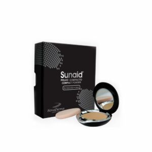 Sunaid Polvo Compacto Translucido 12Gr