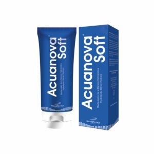 Acuanova Soft Restauradora 200Gr