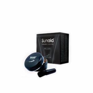 Sunaid Polvos Sueltos Piel Clara 35Gr