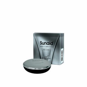 Sunaid Base Cubriente Piel Clara 13Gr