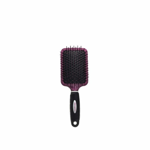 REVLON Cepilllo Perfect Style Moonlight Paddle