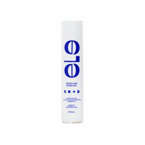 ELE Shampoo Hidratante Y Prevencion Caida 300 Ml