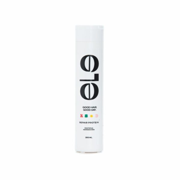 ELE Mascarilla Proteina Reparadora Capilar 300 Ml