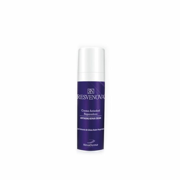 Resvenova Crema 30 Ml