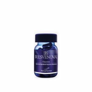 Resvenova 60 Capsulas