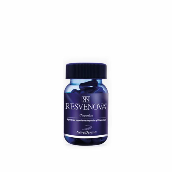 Resvenova 60 Capsulas