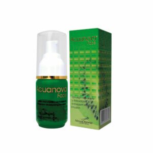 Acuanova Face Emulsion 30Gr