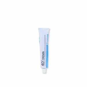 4D CREMA 30GR