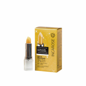 Incarose Gold Diamond Labial Acido Hialuronico 4Ml