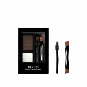 REVLON Kit Colorstay Cejas Dark Brown 102