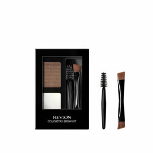 REVLON Kit Colorstay Cejas Soft Brown 104