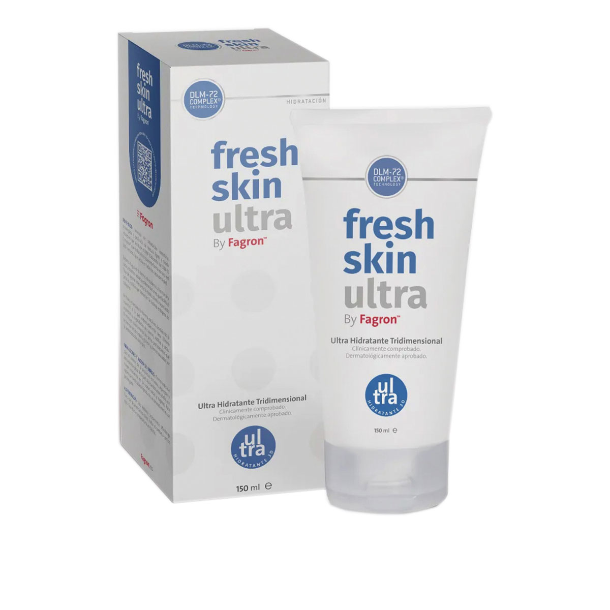 Fresh Skin Ultra Hidratante 150Ml