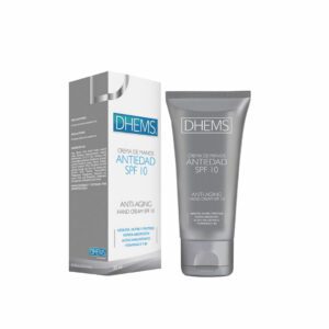 Dhems Crema Manos Antiedad 50Ml