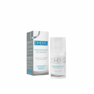 Dhems Despigmentante De Manos 30Ml