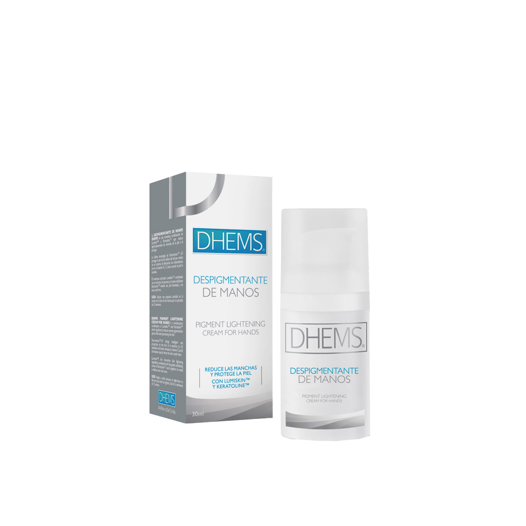Dhems Despigmentante De Manos 30Ml