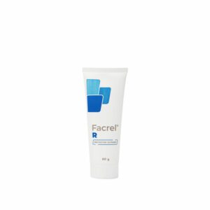 Facrel R Crema 60Gr