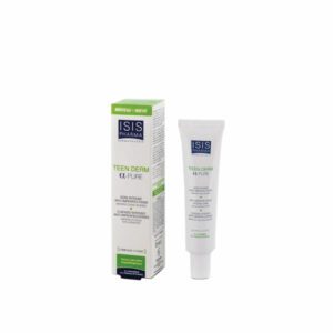 Teen Derm Alfa Pure 30Ml