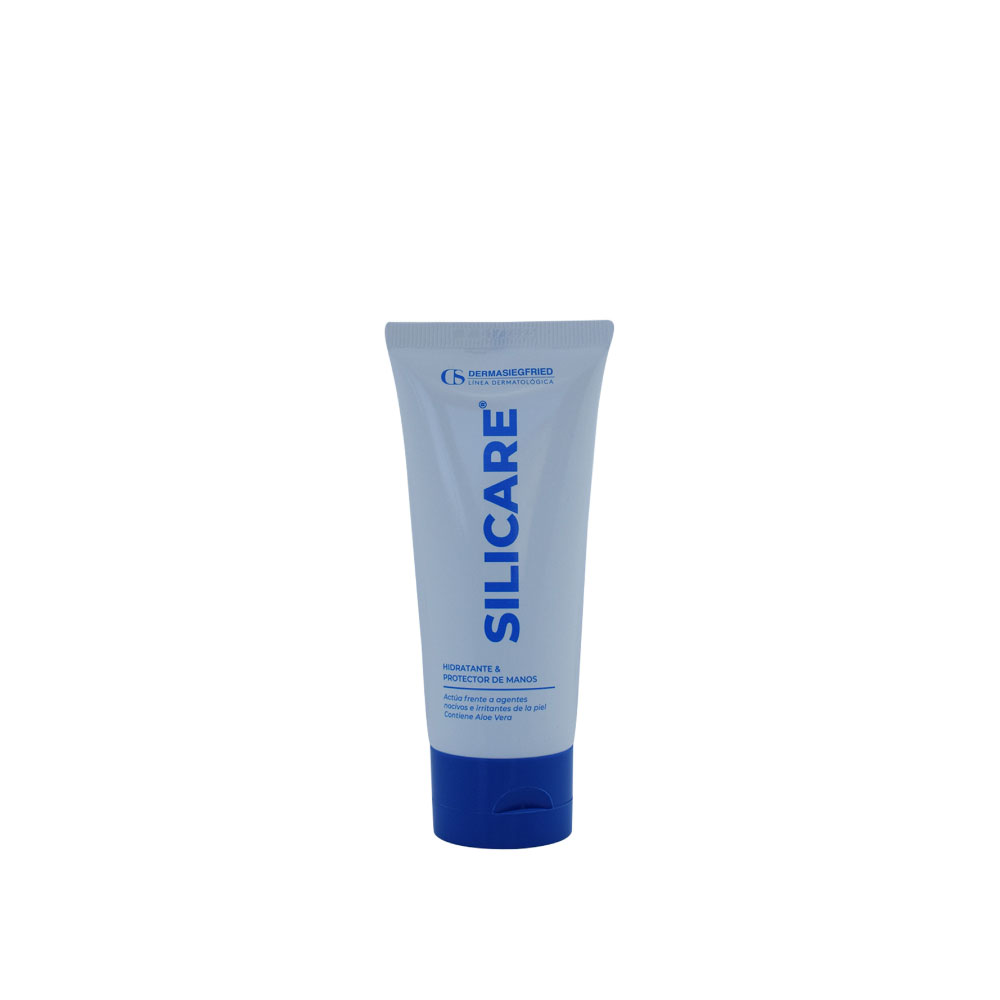 Silicare Emulsion 60Gr