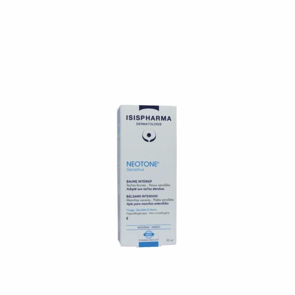 Neotone Sensitive Baume  30Ml