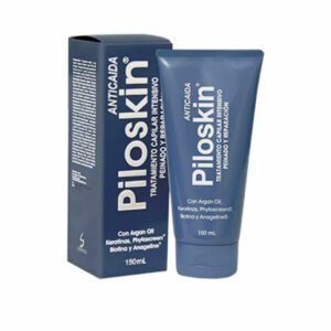 Piloskin Anticaida Tratamiento Capilar 150Ml