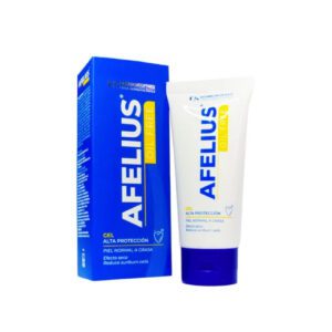 Afelius Oil Free 60Gr