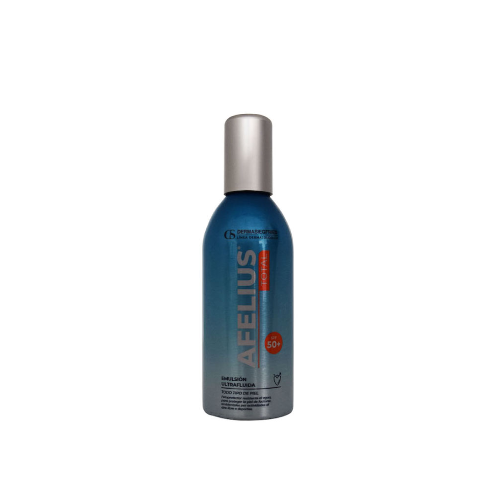 Afelius 100 Total Spray 120Ml