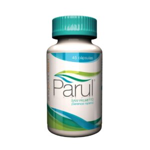 Parul Capsulas X 45