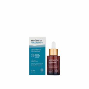 Hidraderm Trx Whitening Suero Liposomal