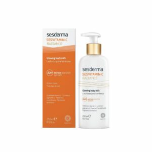 Sesvitamin C Radiance Leche Corporal 250 Ml