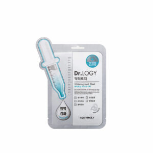 Tony Logy Whitening Mask Sheet