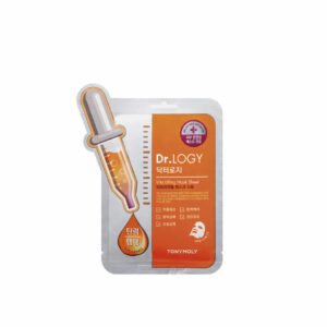 Tony Logy Vital Lifting Mask Sheet